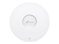 TP-LINK - Punto de acceso inalámbrico - Wi-Fi 6 - 2.4 GHz, 5 GHz - gestionado a través de la nube