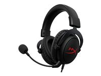 HyperX Cloud Core - Auricular - tamaño completo