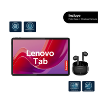 Lenovo Tab - 10.1 - WUXGA (1920x1200)