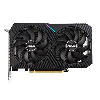 ASUS DUAL-RTX3060-O12G-V2 - OC Edition - tarjeta gráfica
