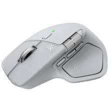 Logitech - Mouse - Wireless