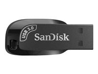 SanDisk Ultra Shift - Unidad flash USB - 128 GB