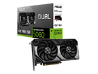 ASUS - DUAL-RTX5060-O8G - PCI Express 5.0 x16 NVIDIA - GeForce RTX 5060 - GDDR7 - DisplayPort / HDMI