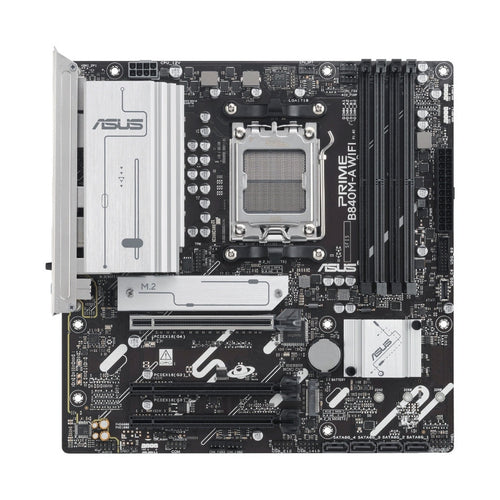 Placa base ASUS prime B840M-A AM5 DDR5