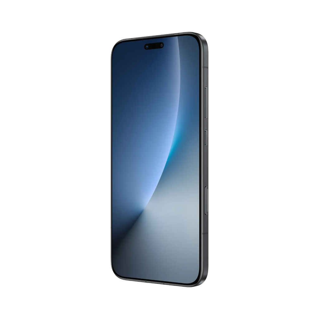 Honor MAGIC8 PRO smartphone android 12GB RAM 512GB black