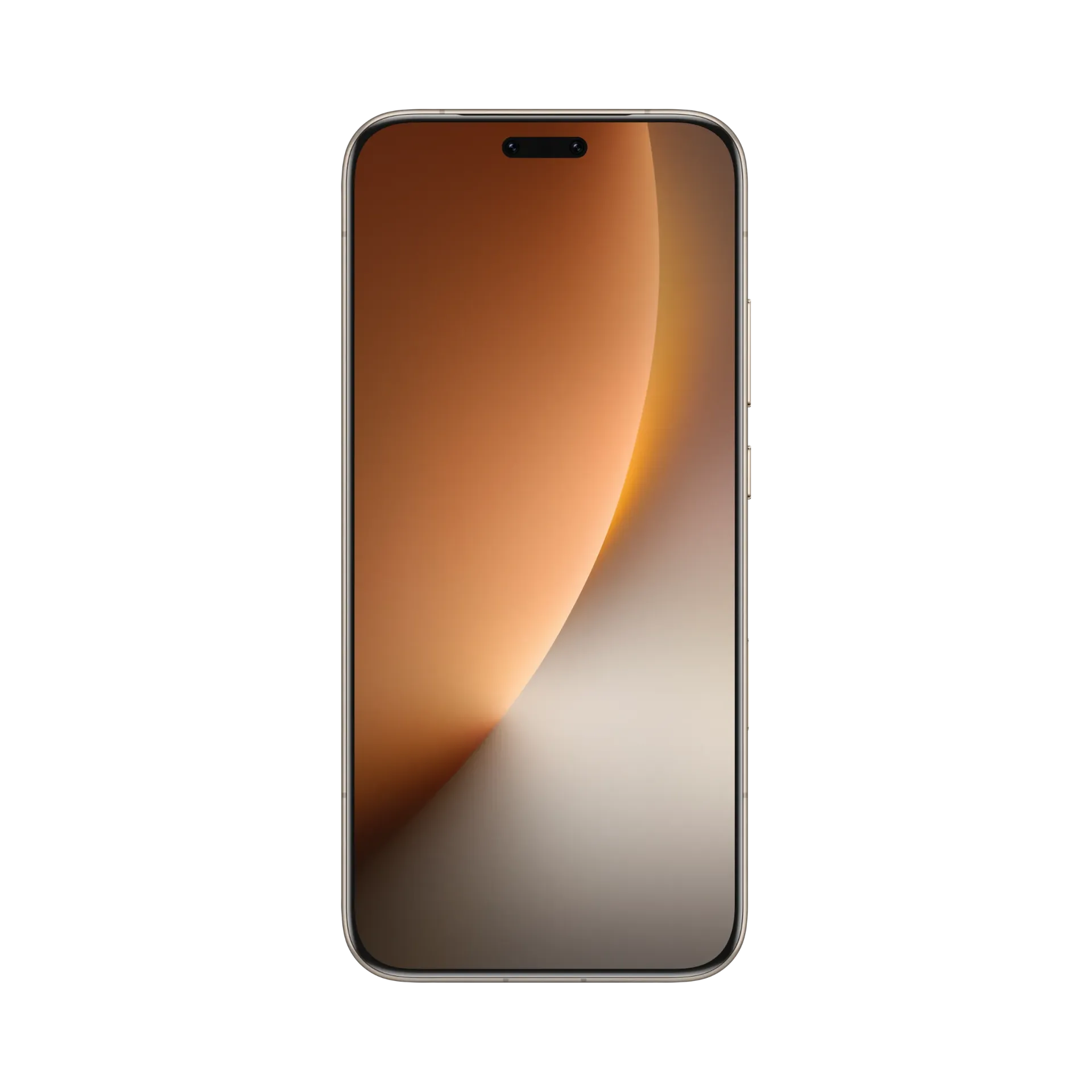 Honor MAGIC8 PRO smartphone android 12GB RAM 512GB sunrise gold Imagen principal del producto