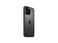 Apple iPhone 16 Pro Max - Smartphone - iOS Black titanium - Touch