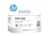 Impresora HP ink tank tri- de tinta 3yp17al Imagen secundaria del producto