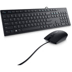 Dell KM300C combo teclado y ratón USB negro