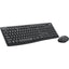 Logitech MK295 silent combo teclado y ratón inalámbrico