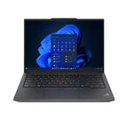 Lenovo ThinkPad E14 - Notebook - 14" AMD Ryzen 7 250 / 5.1 GHz - 16 GB - DDR5 SDRAM - 512 GB SSD