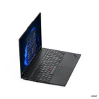 Lenovo ThinkPad E16 - Notebook - 16" AMD Ryzen 7 250 / 5.1 GHz - 16 GB - DDR5 SDRAM - 512 GB SSD
