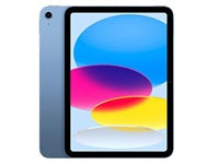 Tablet Apple iPad 11 pulgadas M4 ipados 18 blue 128GB Imagen secundaria del producto