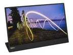 Lenovo ThinkVision M15 - Monitor LED - 15" (15.6" visible) portátil - 1920 x 1080 Full HD (1080p) @ 60 Hz