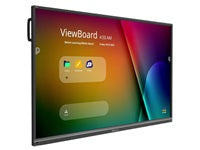 Viewsonic - LED-backlit LCD monitor - 65" 3840 x 2160 - Module DLED IFP6550-5F