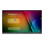 ViewSonic viewboard 75 pulgadas IFP7550-5F 4K android 11