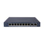 Hikvision Switch 8 puertos DS-3E1510P-EI m