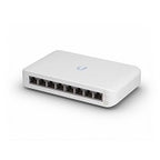 Ubiquiti UniFi Switch Lite USW-Lite-8-POE Gestionado
