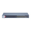 Hikvision Switch 16 gigabit smart POE DS-3E1518P-EI m