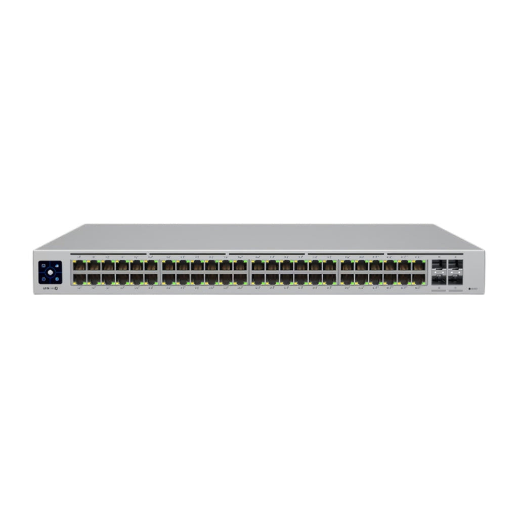 Ubiquiti Switch PRO USW-PRO-48 gestionado 48 puertos