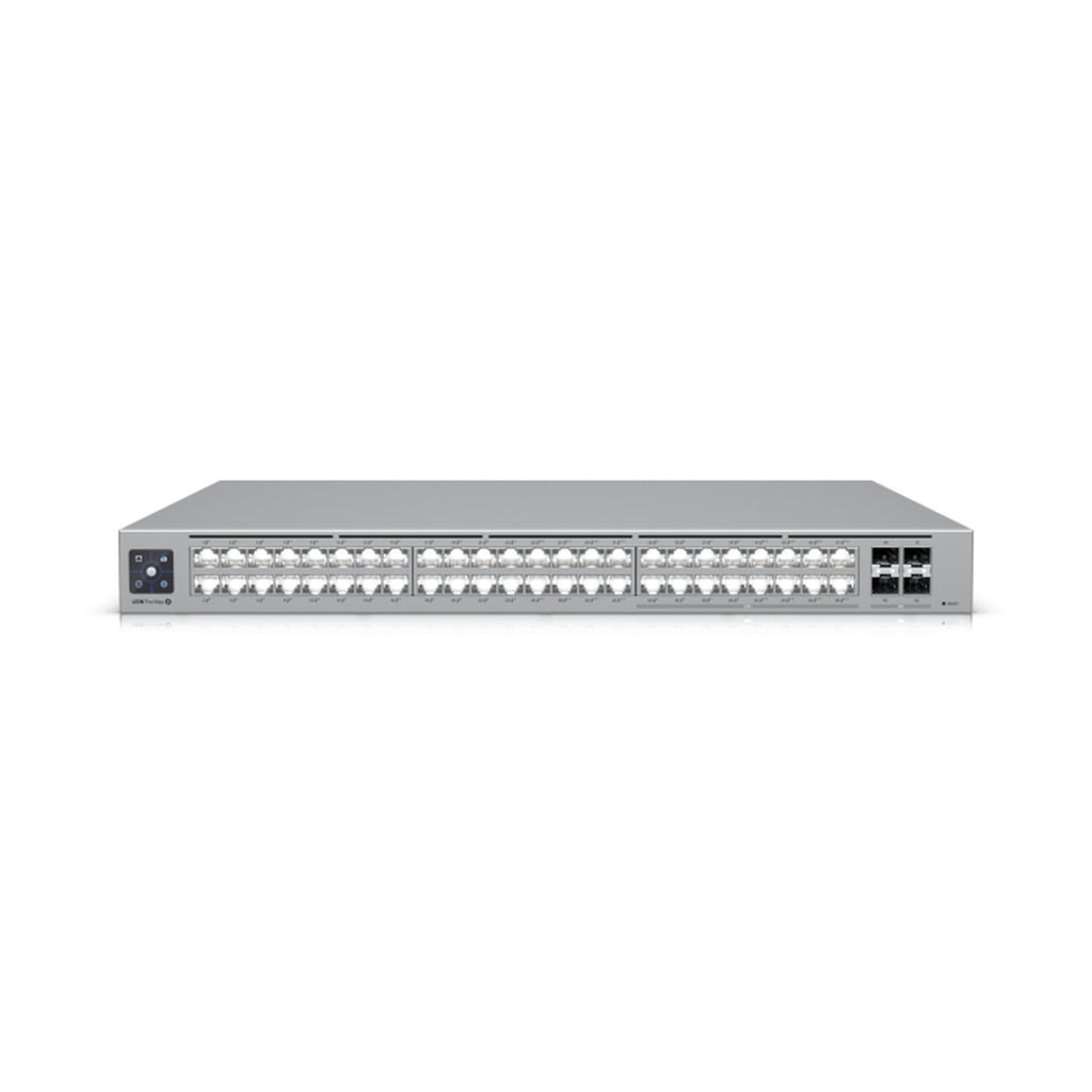 Ubiquiti Switch PRO MAX 48 POE USW-PRO-MAX-48-POE