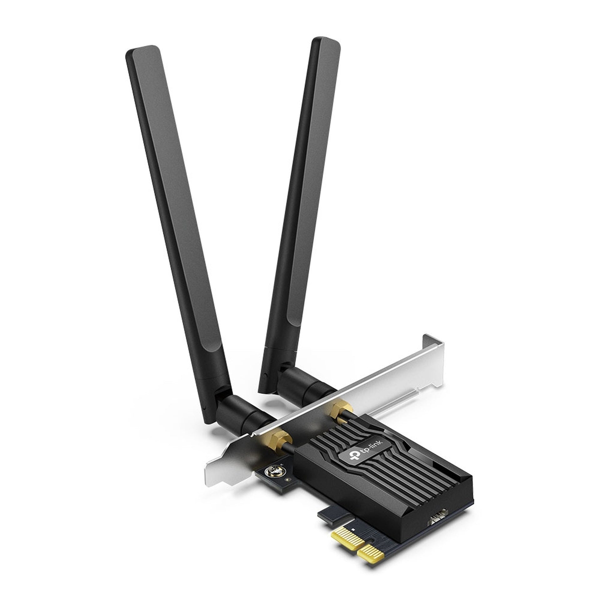 TP-Link Archer TX55E adaptador wi-fi 6 PCIE bluetooth 5.2 Imagen principal del producto
