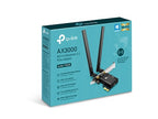 TP-Link ARCHER TX55E V2 - Adaptador de red - PCIe Wi-Fi 5, Bluetooth 5.2, Wi-Fi 6
