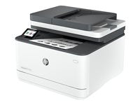 HP LaserJet Pro MFP 3100fdw Impresora Laser Multifunción