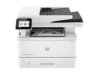 HP LaserJet Pro MFP 4103dw - Impresora multifunción - B/N laser - Legal (216 x 356 mm) (original) - A4/Legal (material)