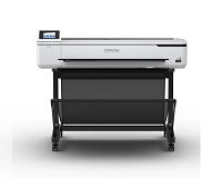 Epson SureColor T5170 - 36" impresora de gran formato - color chorro de tinta - Rollo (91,4 cm) - 2400 x 1200 ppp