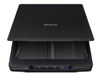 Epson Perfection V39II - Escáner de sobremesa - Sensor de imagen de contacto (CIS) Letter - 4800 ppp x 4800 ppp