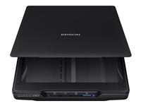 Epson Perfection V39II - Escáner de sobremesa - Sensor de imagen de contacto (CIS) Letter - 4800 ppp x 4800 ppp