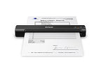 Epson WorkForce ES-50 - Escáner de documentos - Portátil USB 2.0 - USB 2.0 - 216 x 1828.8 mm - 1200 dpi x 600 dpi