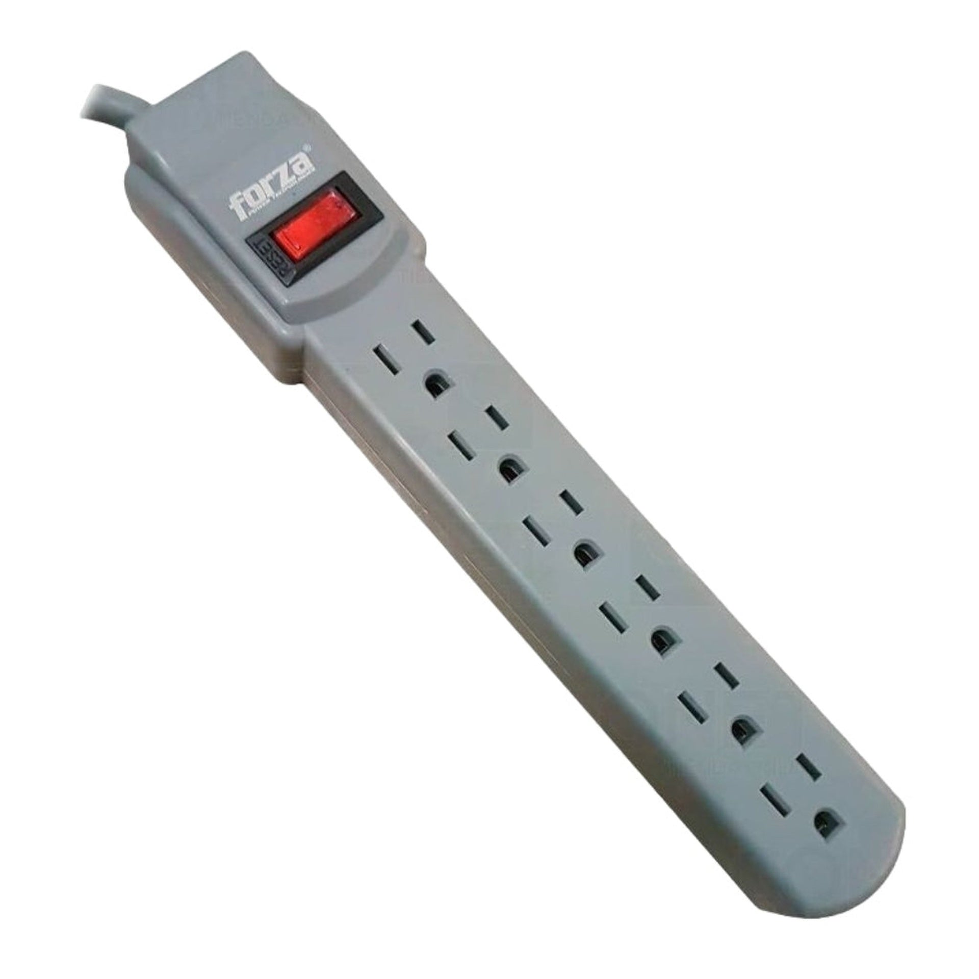 Forza protector contra sobretensiones FSP-601UL 1875W Imagen principal del producto