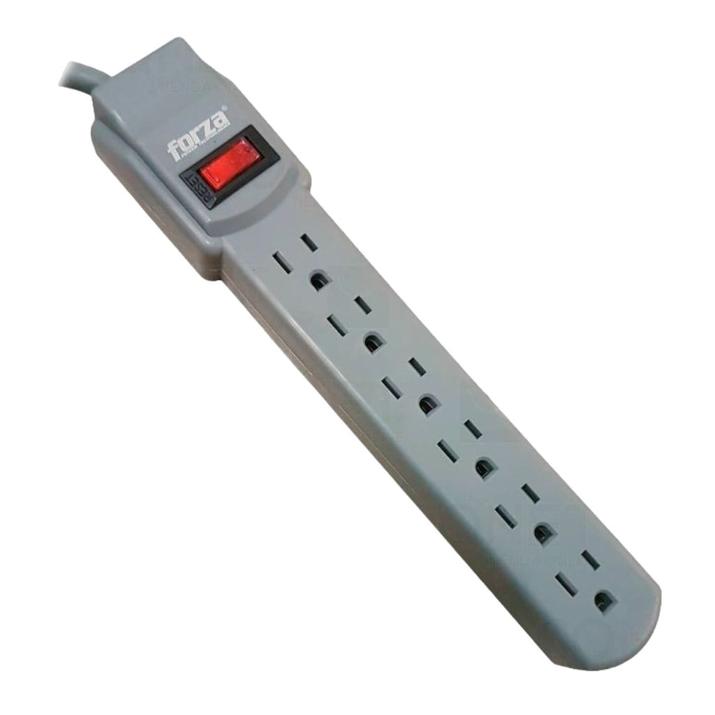 Forza protector contra sobretensiones FSP-601UL 1875W