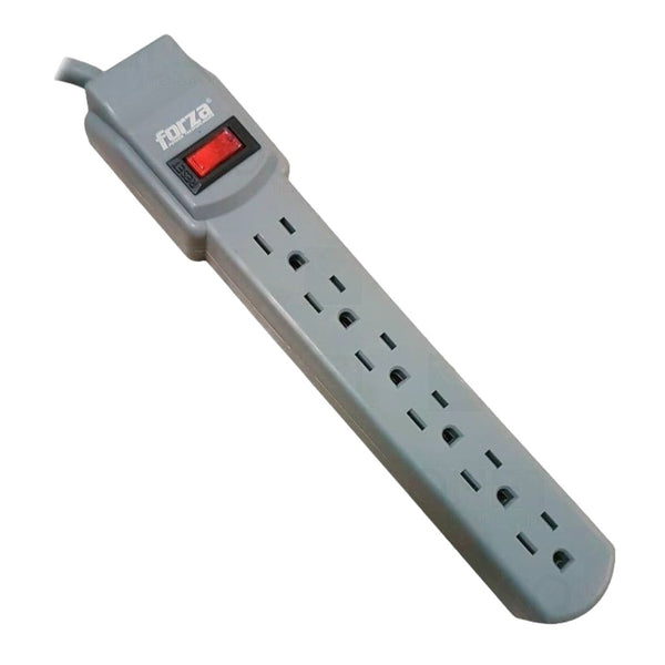 Forza protector contra sobretensiones FSP-601UL 1875W