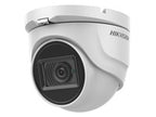 Hikvision cámara turret fija 2MP DS-2CE76D0T-EXIMF