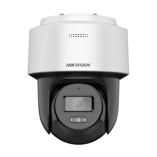 Hikvision DS-2DE2C400MWG-E cámara PTZ 4MP wi-fi