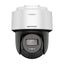 Hikvision DS-2DE2C400MWG-E cámara PTZ 4MP wi-fi