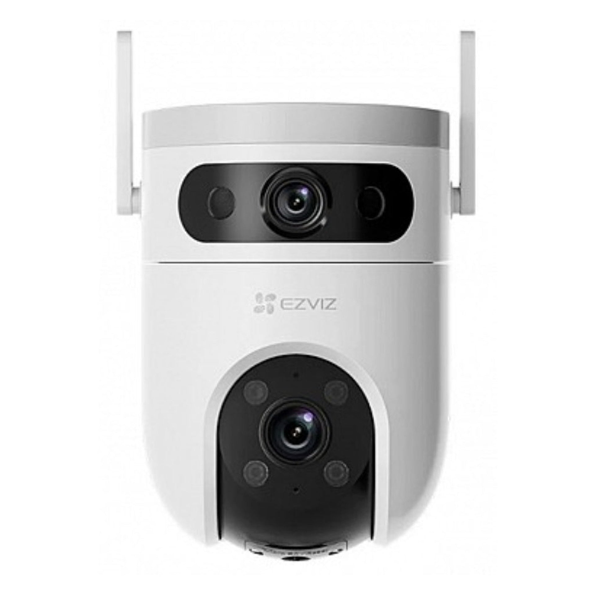 EZVIZ H9C 3MP cámara wi-fi exterior pan tilt audio bidireccional