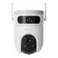 EZVIZ H9C 3MP cámara wi-fi exterior pan tilt audio bidireccional