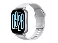 Xiaomi Redmi Watch 5 Active Smartwatch Plata Mate
