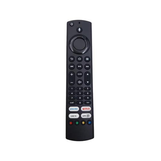 CONTROL PANTALLA SMART TV JVC AD-JC10