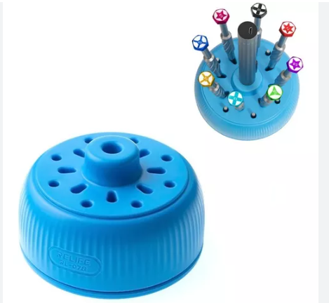 Organizador destornilladores RL-078A Relife Imagen secundaria del producto