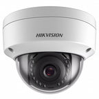 Camara de Seguridad Hikvision Ip 2MP. Dome. Ip67&ik10. H.265+ Ds-2cd1123g0e-i(2.8mm)© 311315934