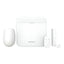 Kit alarma ax PRO Hikvision 48 zonas DS-PWA48-KIT-WB