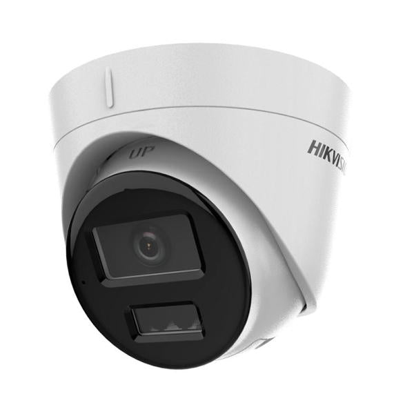 Camara de Seguridad Hikvision Fixed Turret 4MP 2560 × 1440 2.8mm Smart H.265+ds-2cd1343g2-liu(2.8mm)(o-std) 311321910