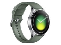 Xiaomi smart watch juniper green strap 65340