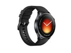 Xiaomi - Smart watch - Watch 5 Black Strap