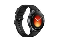 Xiaomi - Smart watch - Watch 5 Black Strap